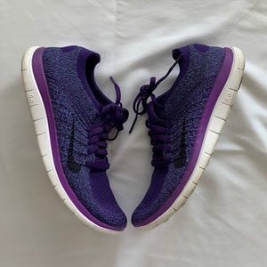 Nike Free 4.0 Flyknit